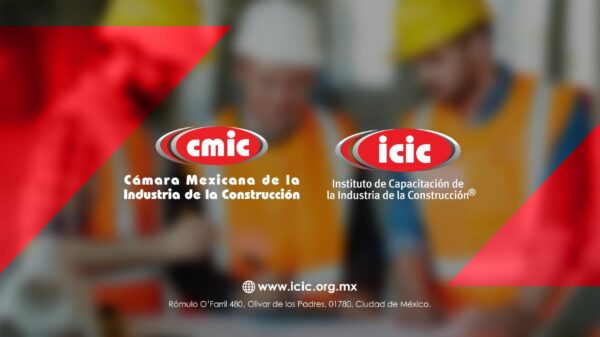 Presentación Cámara Mexicana de la Industria de la Construcción (Borrador de Prueba)